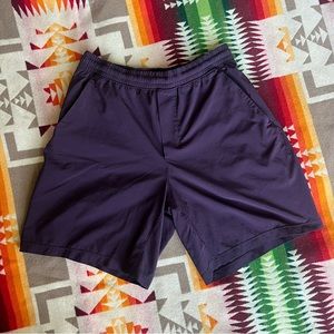 Lululemon Pacebreaker 7” Shorts